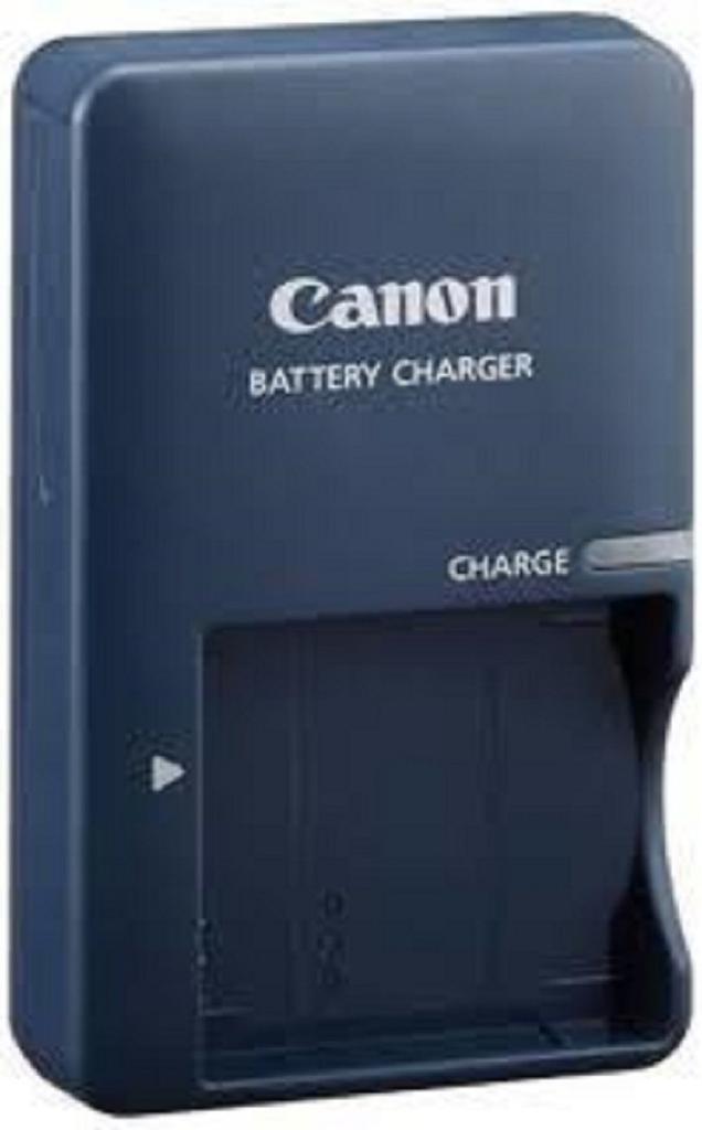 Canon Charger CB-2LV