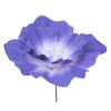 40cm Artificial Corn Poppy Giant Large Flower Fashion Background Fake Flowers  Garden