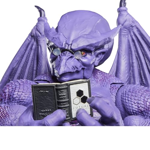 [Эксклюзивно для Amazon.co.jp] Hasbro Серия MARVEL Legends Фантастическая Четверка Человек-Дракон Фантастическая Четверка Комиксы Взрослая Коллекционная Фигурка G0603 Оригинал