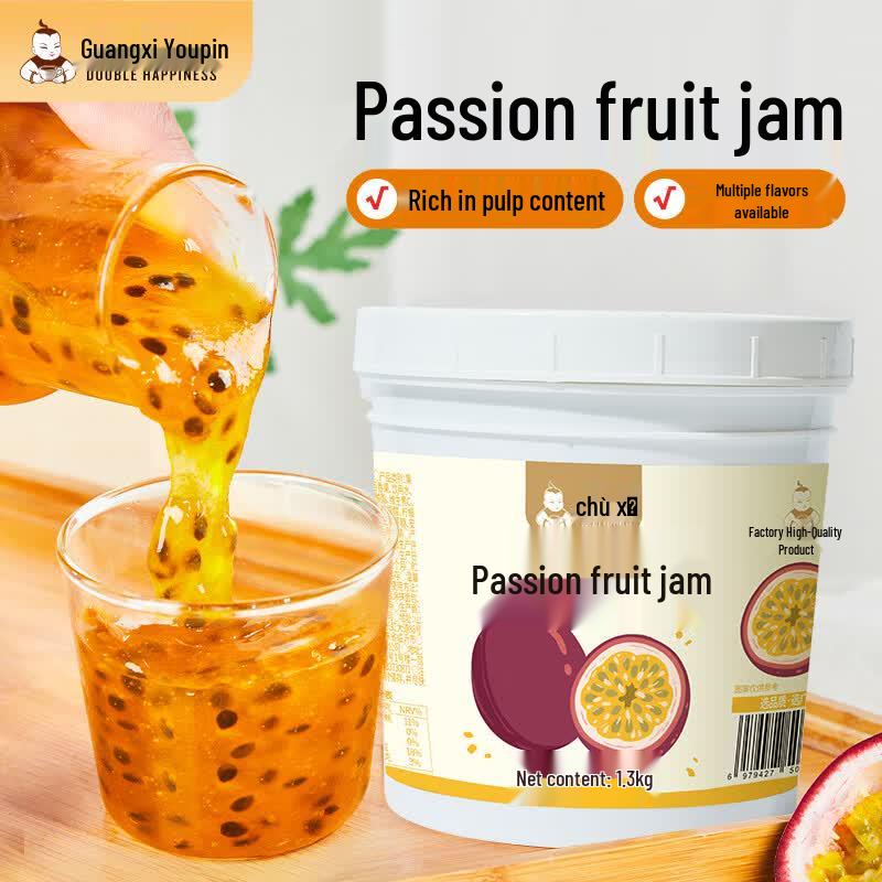 Guangxi Youpin Fruit Jam 1.3kg