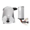 DC48V 2000W Brushless Motor Controller Kit 4500rpm Min for DIY Go Kart Electric Scooter Bike
