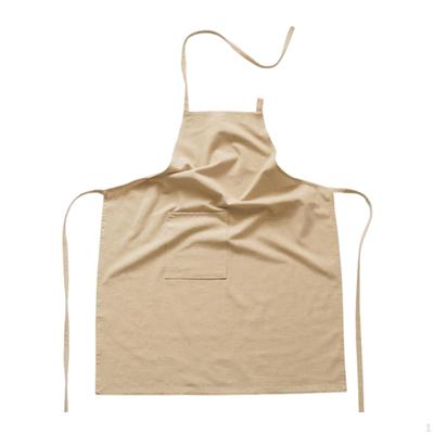 Фартук для шеф-повара, нагрудник, белье для художника, кафе, садоводства, работы по живописи