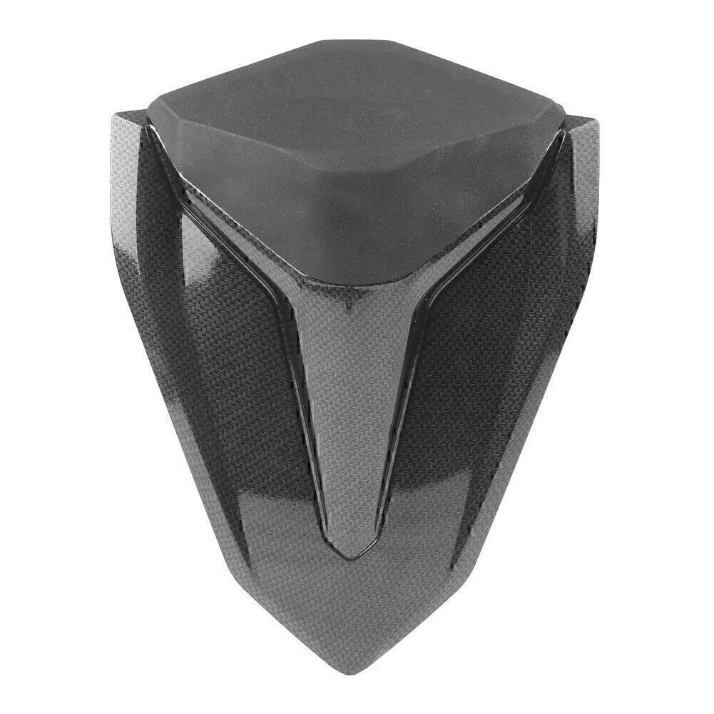 Motorcycle Passenger Rear Seat Cover Cowl Fit For Honda CBR250RR CBR 250RR 2017 2018 2019 2020 2021 2022