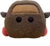 PUI PUI Molcar Cuddly Plush Toy Teddy