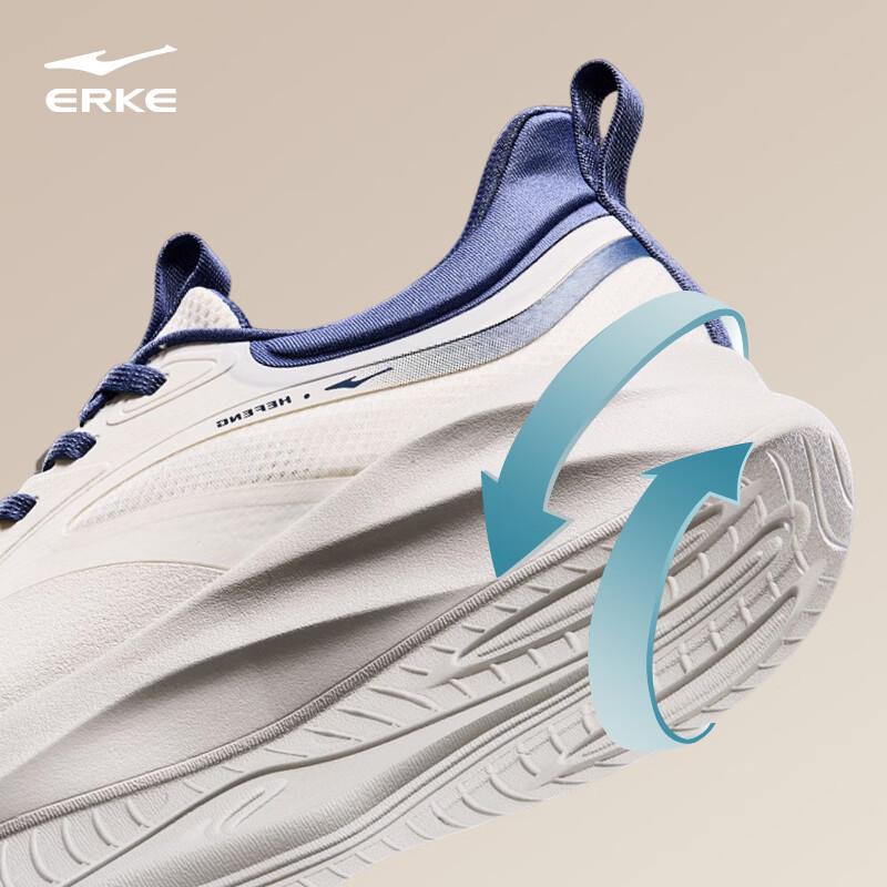 ERKE Men's 'Hefeng 3.0' Casual Sport Shoes