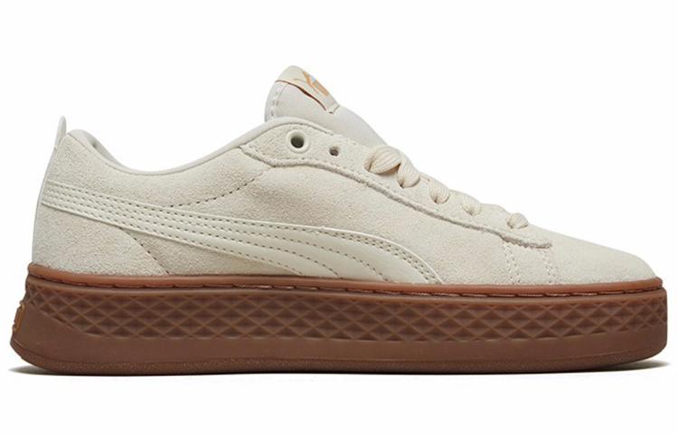Puma Женские Smash Platform SD 'Березовый Каучук'