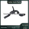 Radiator Hose C2Z18115 for Jaguar XF (X250) Saloon 2009-2015.