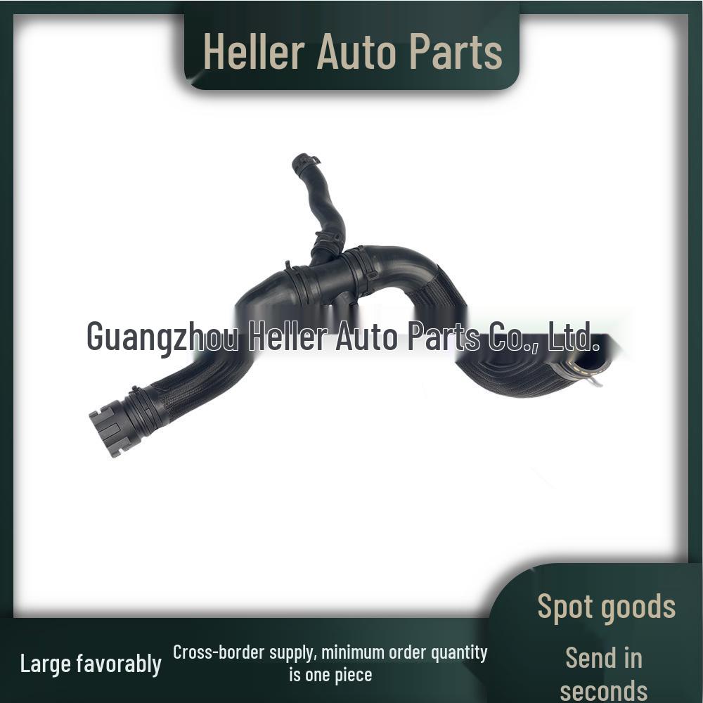 Radiator Hose C2Z18115 for Jaguar XF (X250) Saloon 2009-2015.