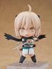 Nendoroid Order Okita Ascension окрашенная подвижная фигурка Fate/Grand Saber/Souji Ver. Немасштабируемый АБС и ПВХ