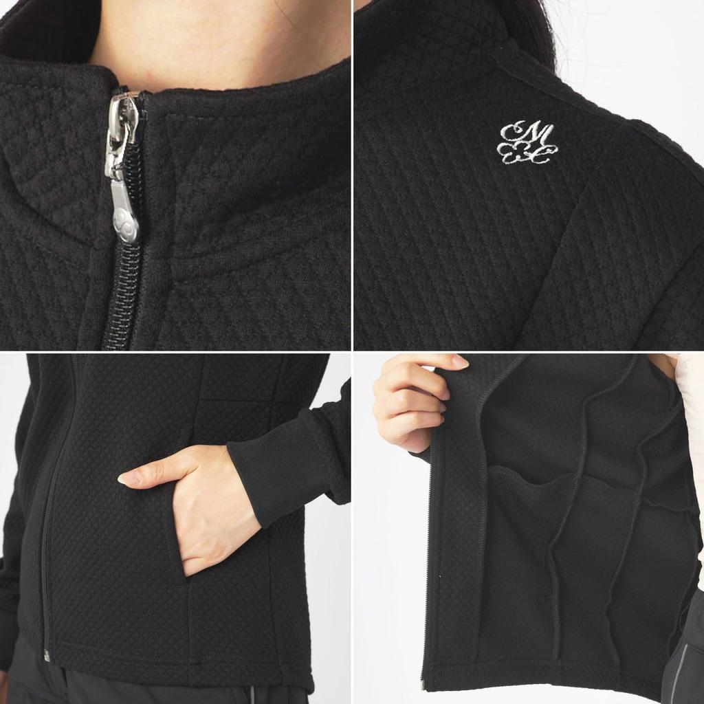 Женский трикотажный блузон Marie Claire 735252