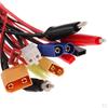 Charging Cable XT90 JST JR Plug