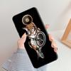 Для Nokia 2.4 TA-1277 Чехол Модный Чехол Для Телефона Для Nokia 5.3 TA-1234 Защитный Силиконовый Мягкий Задний Чехол Для Nokia 2.4 5.3 Fundas