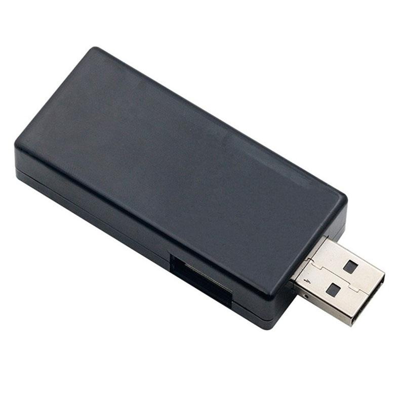 Usb Current Voltage Charging Detector Tester Battery Voltmeter Ammeter Charger