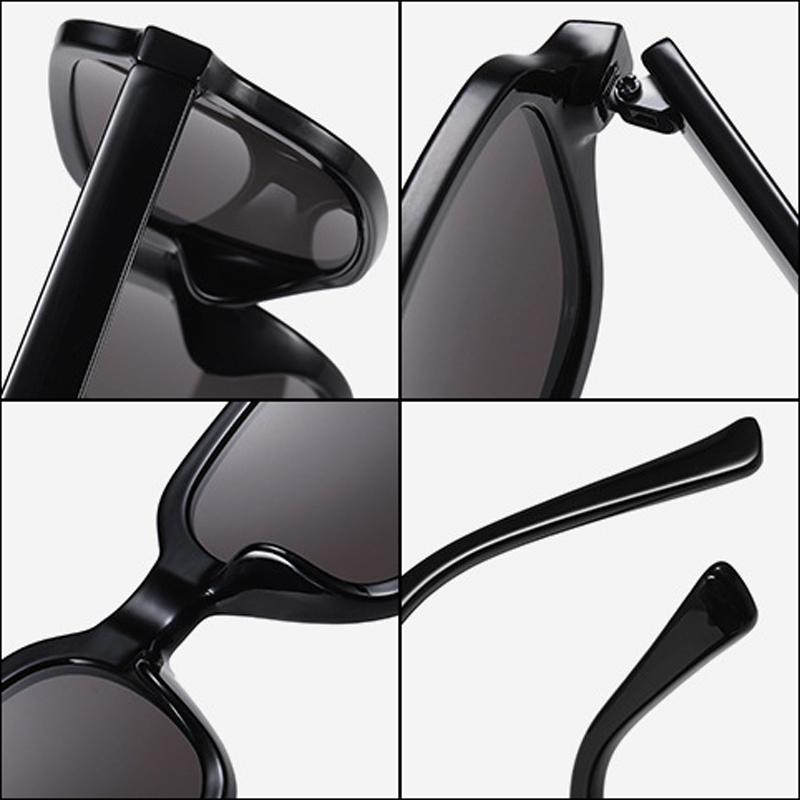 SHAUNA Солнцезащитные очки