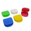 Orthodontic Retainer & Aligner Storage Box with Logo Print
