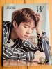 [USED] INFINITE Woohyun "Second Write..." (B Ver.)