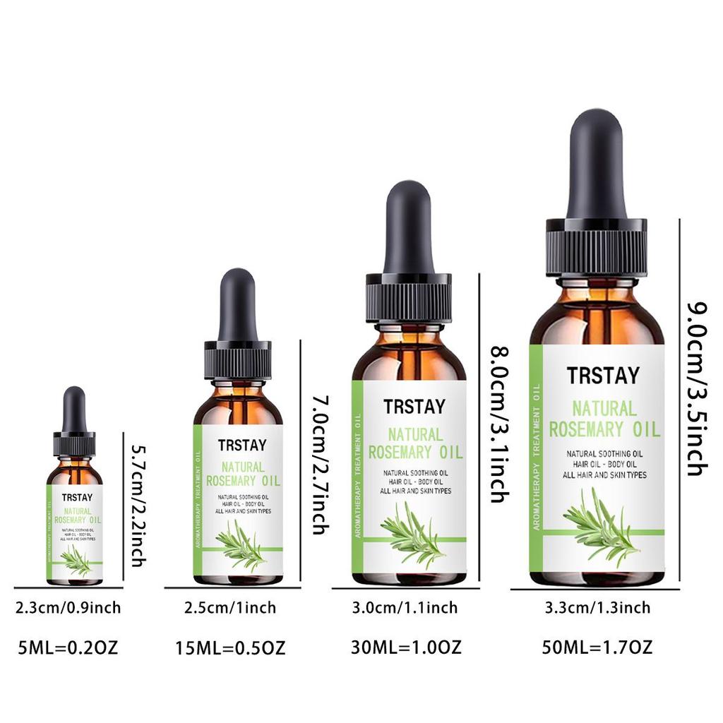 5 мл/15 мл/30 мл/50 мл/натуральная растительная эссенция, кондиционер для быстрого роста, шампунь для ухода за волосами, косметический инструмент без выпадения волос