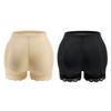 Fashion Shorts Briefs Solid Color Soft Push Up