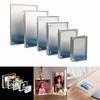 Poster Photo Frame Rectangle Replacement 10+10mm Thick