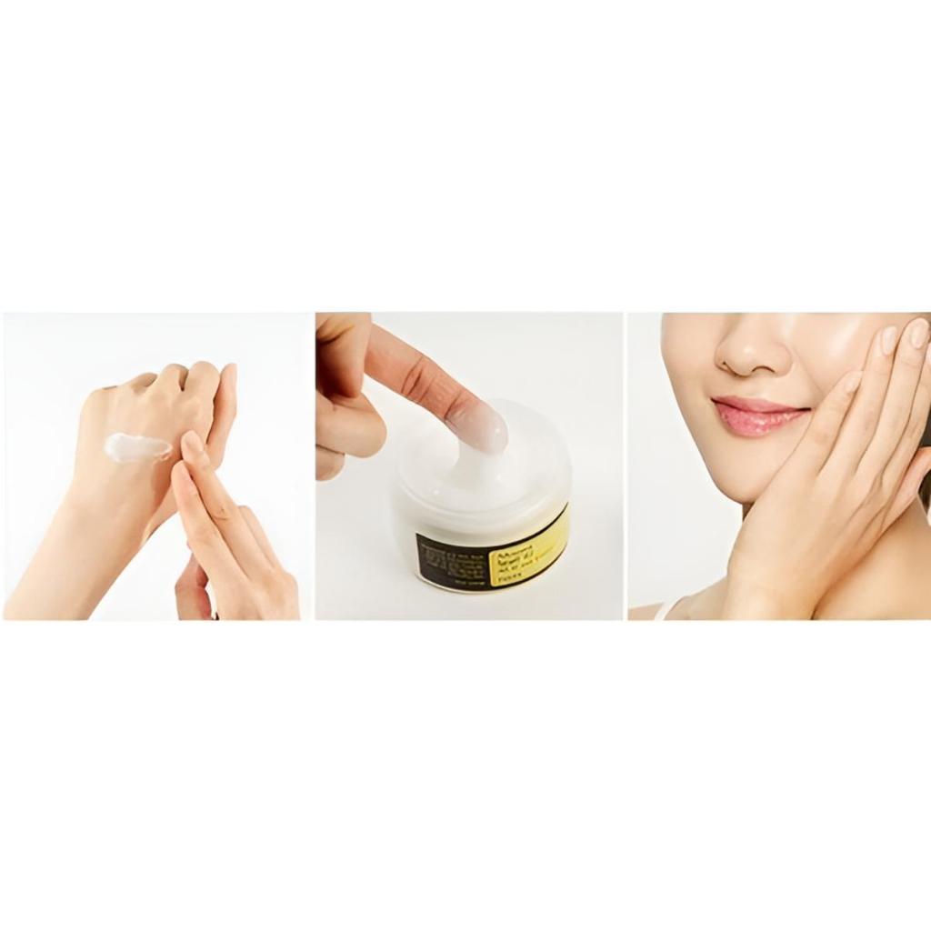 COSRX Advanced Snail 92 Универсальный крем 100 мл