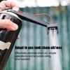 MLqkpwy Motorcycle Chain Applicator, 2 Pcs Chain Lubricator Chain Oiler, Chain
