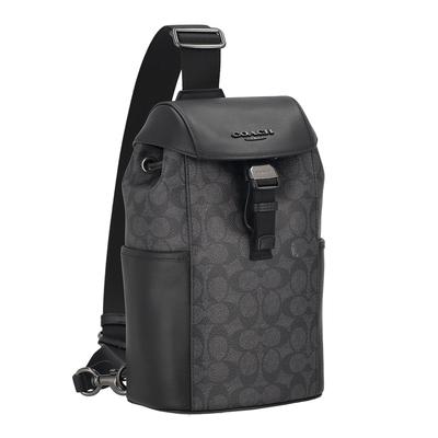 Мужская сумка-кроссбоди Coach CT712 QBMI5 [Товар]