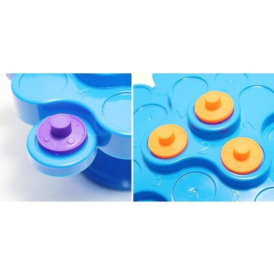 Cas B Настольная игра Taple Balance, популярная корейская игра