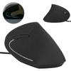 Colorful USB Wired Vertical Mouse Adjustable DPI Wired Mouse Vertical Mouse  Computer Laptop