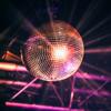 MM-DB200 StarGlare Mirror Disco Ball