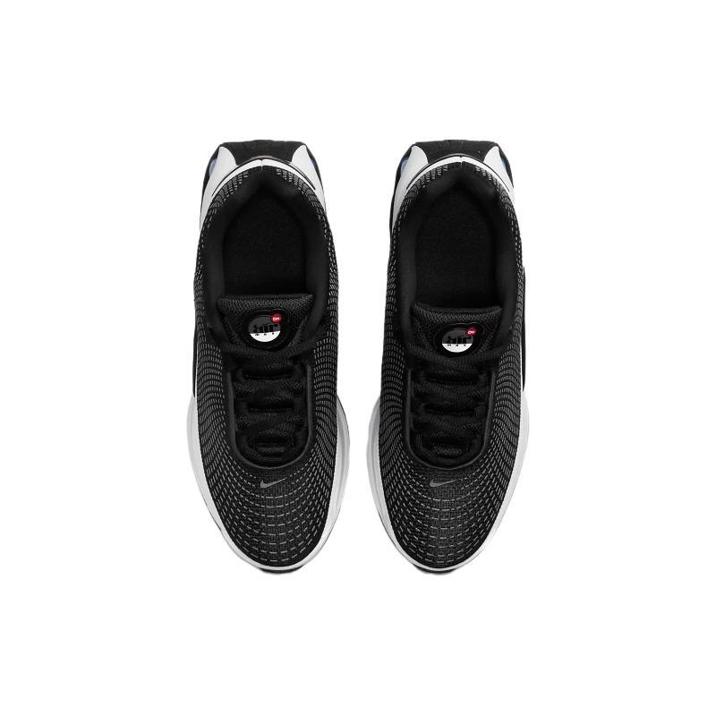 Nike Кроссовки Air Max Dn Черный Белый Холодный Серый GS FB8987-003