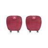 Lexus Car Plush Seat Cushion Seat Covers Backrest Mat Warmth For Lexus F SPORT ES RX NX LS UX LM LX GX LC RZ CT GS RC HS SC LBXRB7