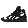 Above the Rim X Reebok Pump Vertical 30th Anniversary Unisex Sneakers Black Core-Black White 100032755