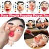 Сжимаемая игрушка для снятия стресса для детей и взрослых, сенсорные фиджет-игрушки, игрушка для снятия тревожности, лопалка прыщей, новинка, забавный подарок