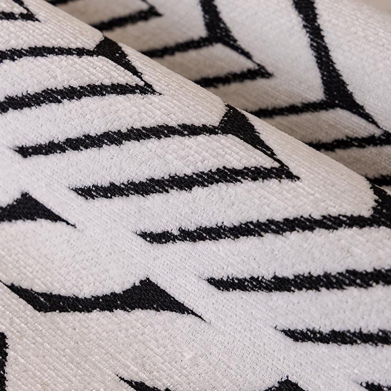 Special-Shaped Sofa Cushion Universal In All Seasons French Light Luxury Sofa Non-Slip Seat Cushion Sofa Cover  New Sofa Cover