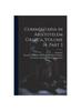 Книга Commentaria In Aristotelem Graeca, Volume 14, Part 3