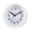 Bedside silent alarm clock, student wake-up tool, children's boys and girls study timetable, simple desktop mini alarm clock