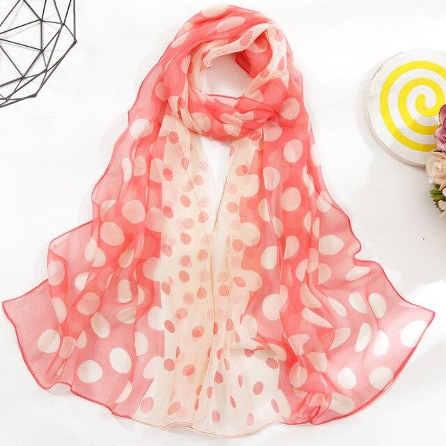 Silk Scarf Satin Hair For Women Fashion Print Head Scarfs Female Headband Neck Scarves For Ladies Spring