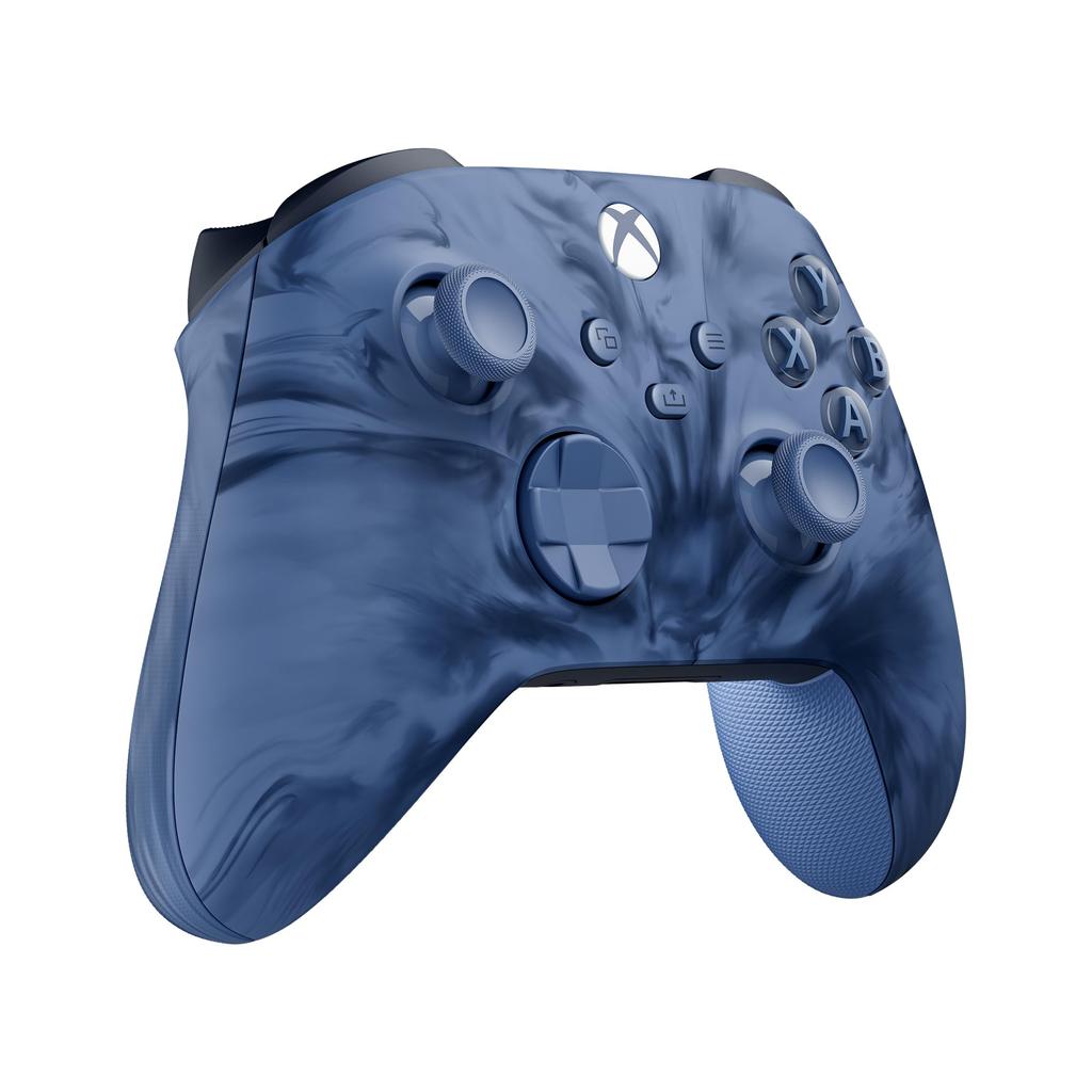 Xbox Wireless Controller Cloud [Подлинный продукт] (Штормовой пар)