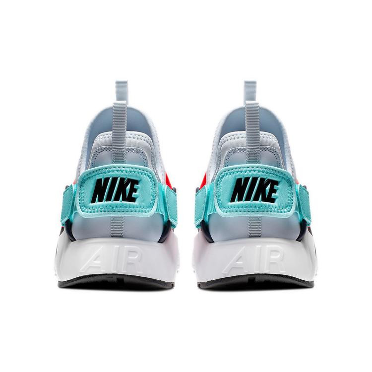 Nike Air Huarache City Low 'Серый Светло-Зеленый Темно-Красный' Женские AH6804-015