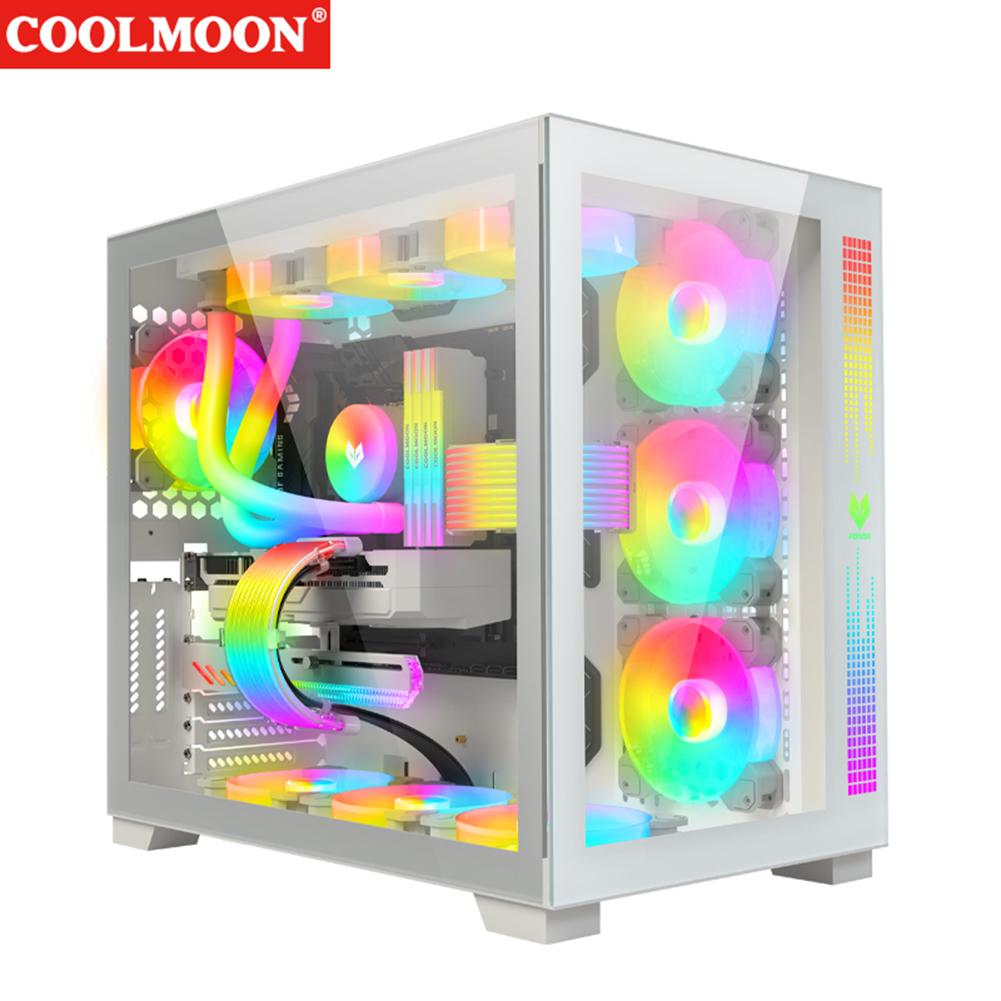 5V ARGB RGB светодиодная лента PSU кабели C200EX C260EX синхронные кабели ПК 3PIN X 2+4PIN PSU RGB удлинители кабеля для разъема материнской платы