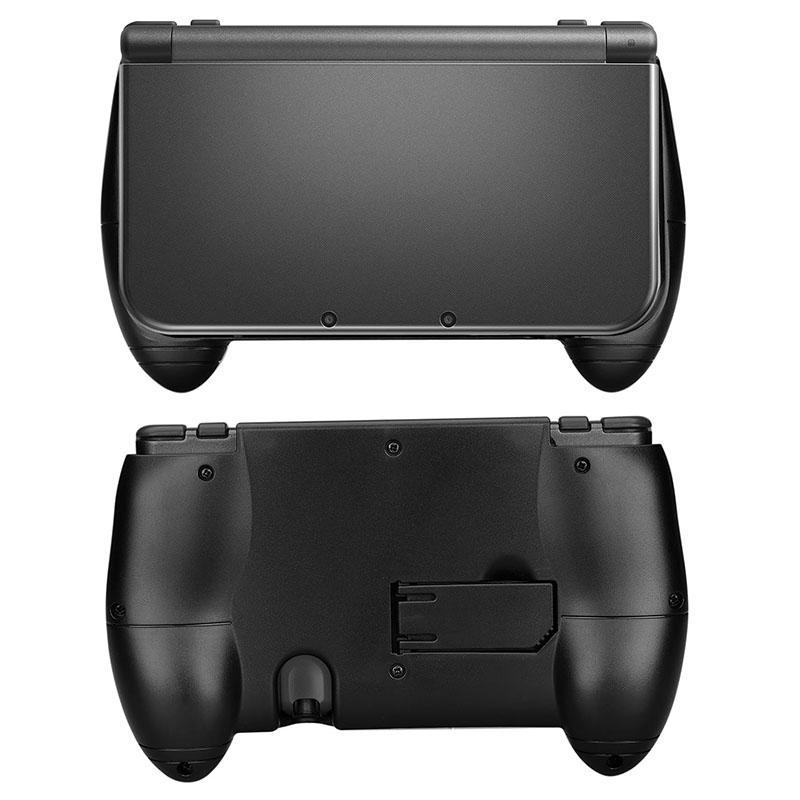 Новый чехол для игрового контроллера, ручка-подставка для Nintendo New 3DS XL New 3DS LL Console, защитная ручка для видеоигр