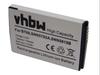 Тип батареи BT60 для Motorola A3100 C168i C290 Flipout MB511 1100 мАч