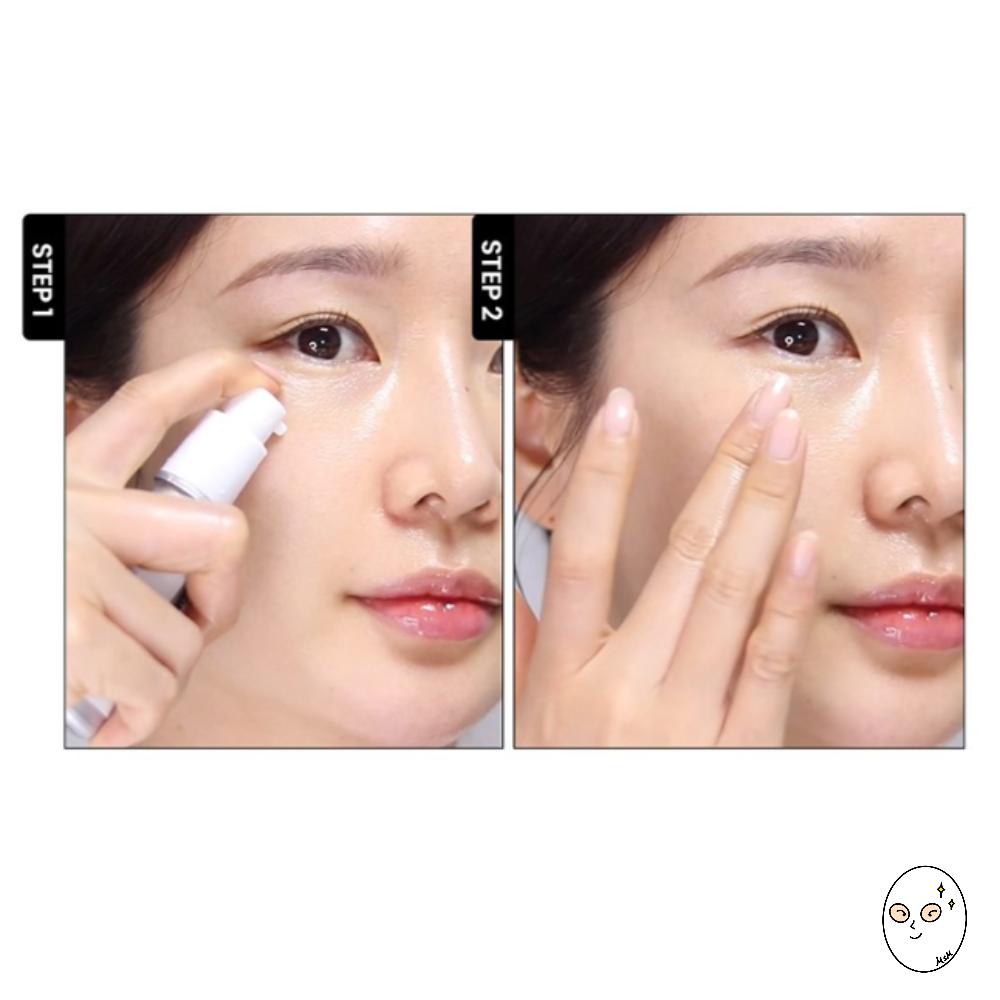 ilso ER Укрепляющая сыворотка с ретинолом (30мл)