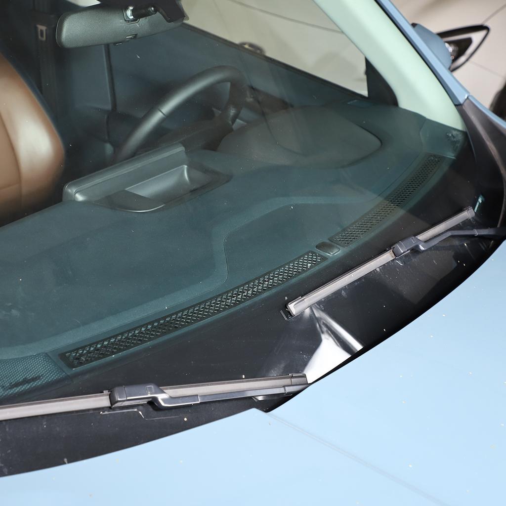 Car Air Condition Vent Cover Dashboard Air Outlet Anti-blocking Grille Cover Fit For Ford Maverick 2022 Auto