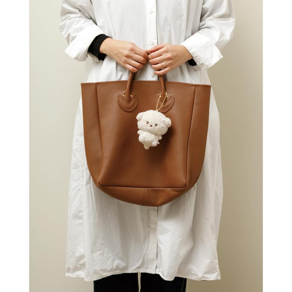 San-X Ishiyowa-chan Hanging Plush Toy Ishiyowa-chan MO69001