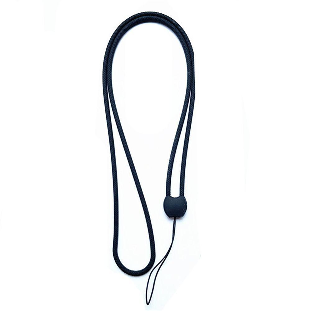 Silicone Anti Losing Rope Phone Hanging Rope Mobile Phone Straps Phone Necklace Strap Phone Lanyard