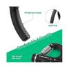 Grip Strength Trainer, Hand Grip Strengthener, Adjustable Resistance 22-132lbs (10-60kg), Non-slip less
