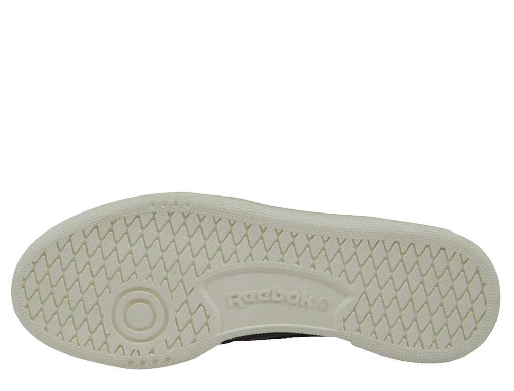 Buty sportowe damskie czarne Reebok Club C 85 Hardware (BS9596)