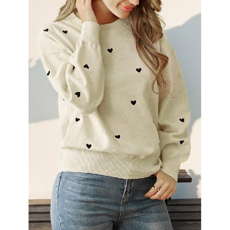 Женская новая универсальная рабочая футболка с длинным рукавом для отдыха на все времена года, сексуальная, красивая, свободная