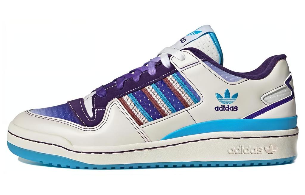 Форум Adidas Originals 84 Low Cl 'Chalk White Blue' IF8181